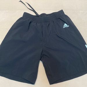 Adidas Running shorts